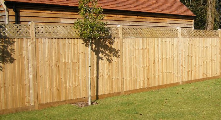 Harrogate Fencing Services