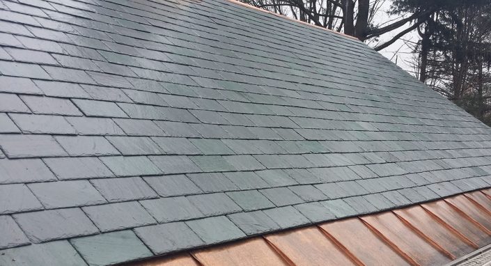 Harrogate Roofing Services