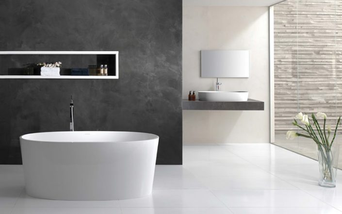 Harrogate Bathrooms