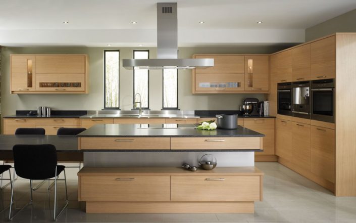 Harrogate Kitchen Renovations