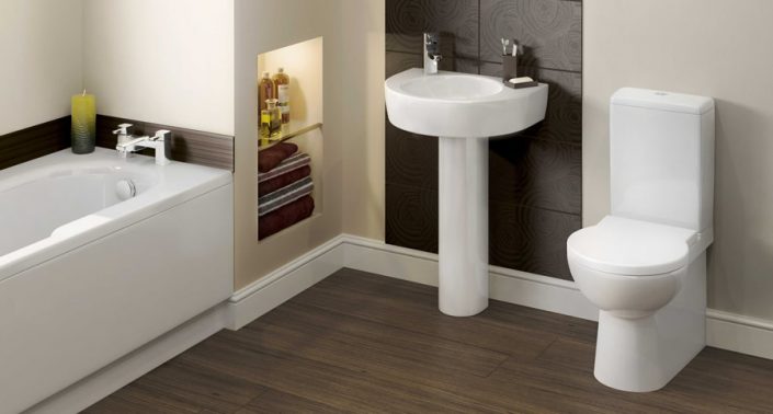 Harrogate Bathrooms