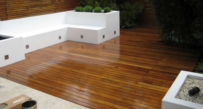 Harrogate Decking Services