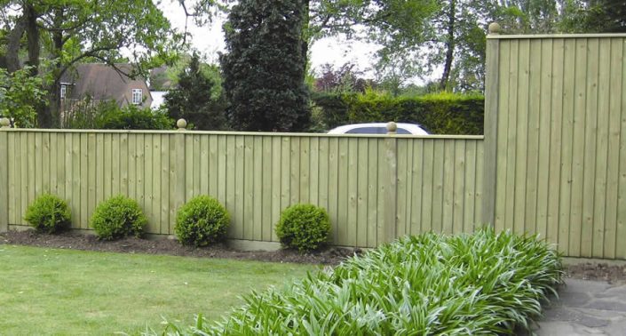 Harrogate Fencing