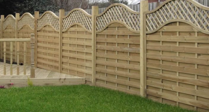 Harrogate Fencing