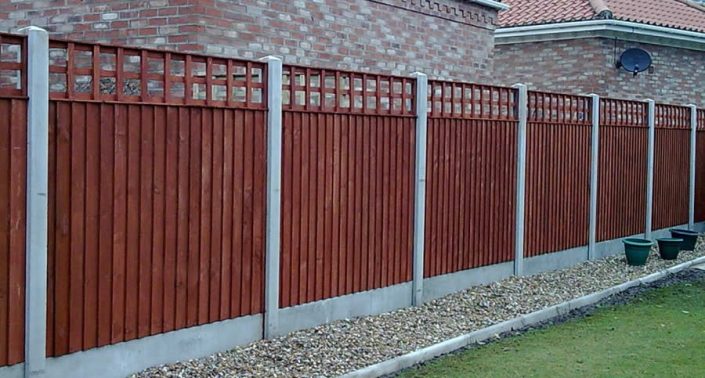 Harrogate Fencing