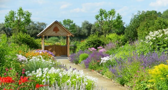 Harrogate Gardening Services