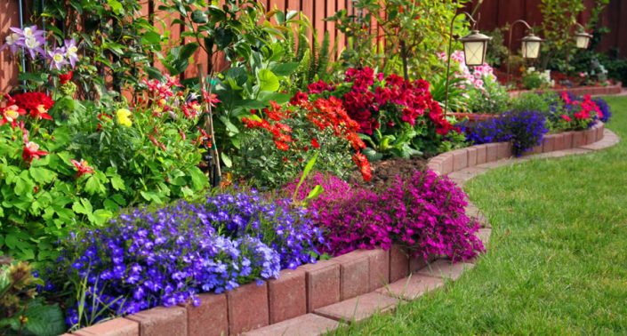 Harrogate Gardening Services