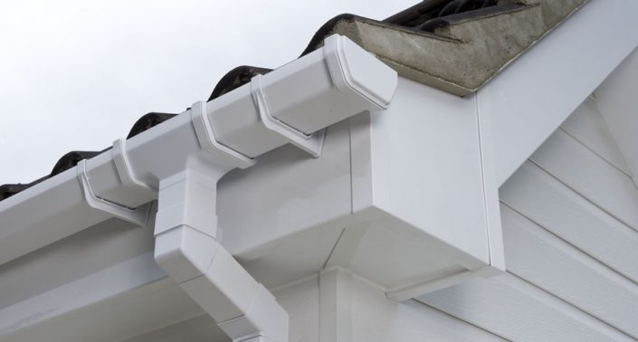 Harrogate Guttering Services