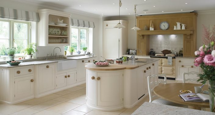 Harrogate Kitchens