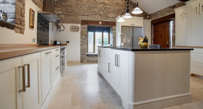 Harrogate Kitchens