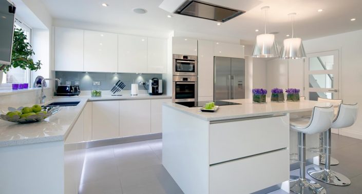 Harrogate Kitchens