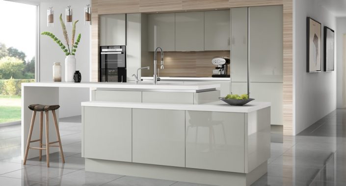 Harrogate Kitchens