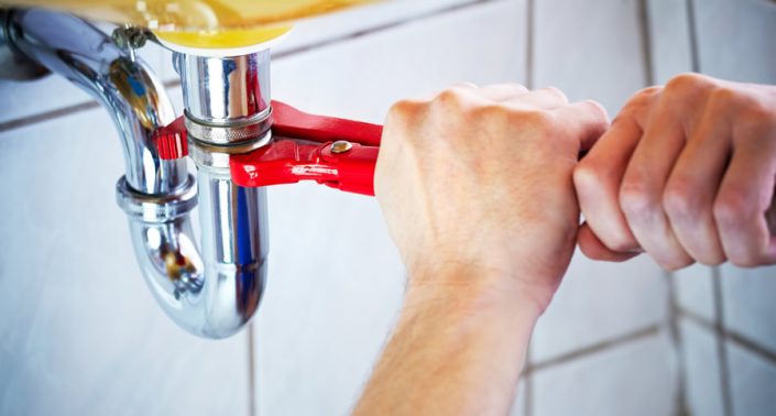 Harrogate Plumbing Services