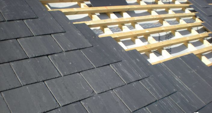 Harrogate Roofing Services