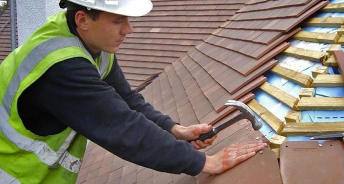 Harrogate Roofing Services