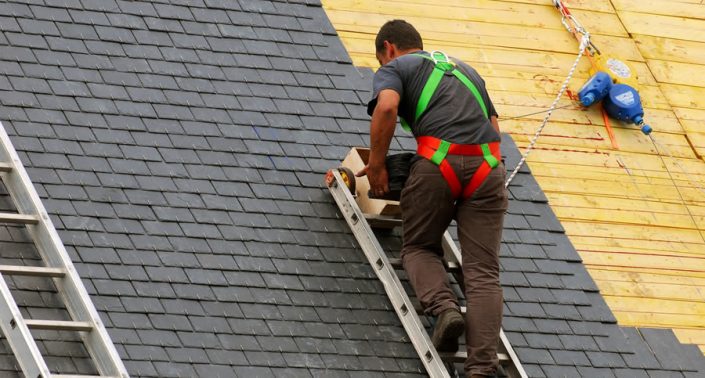 Harrogate Roofing Services