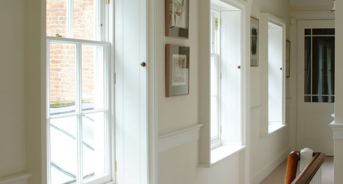 Harrogate Sash Windows