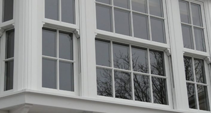 Harrogate Sash Windows