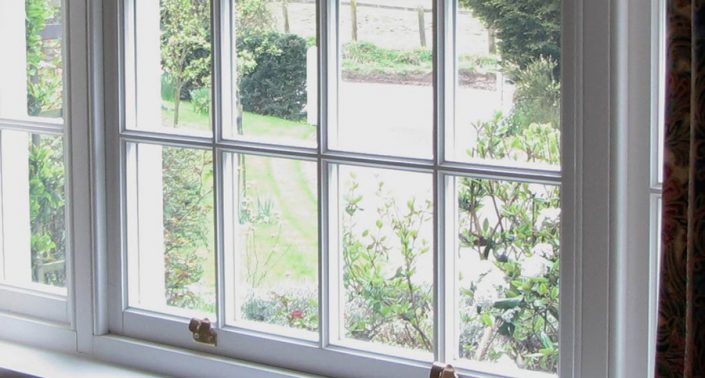 Harrogate Sash Windows