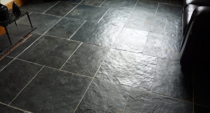 Harrogate Tiling