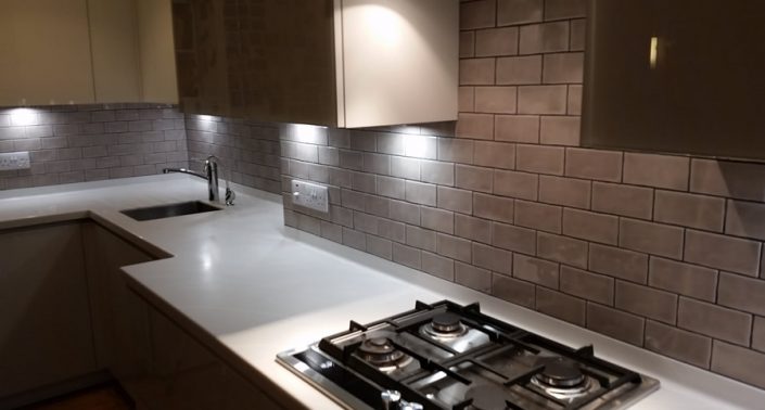 Harrogate Tiling